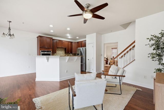 22169 FAIR GARDEN LN, Clarksburg, MD 20871