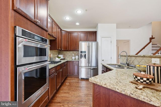 22169 FAIR GARDEN LN, Clarksburg, MD 20871