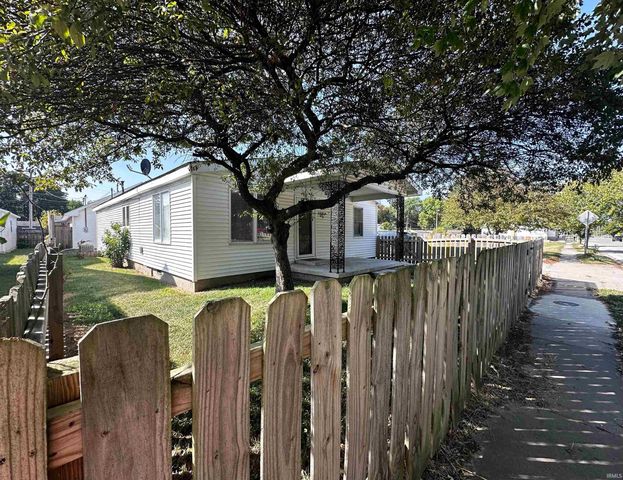 2415 N Apperson Way Street, Kokomo, IN 46901