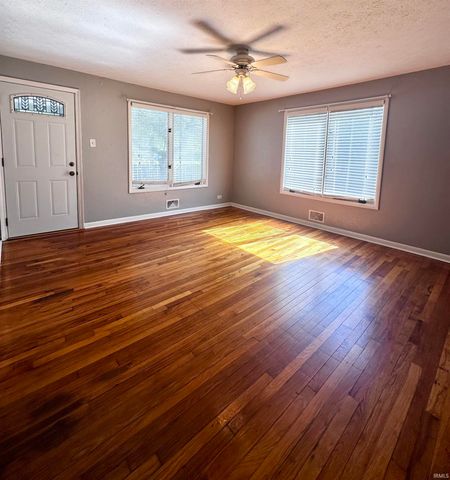 2415 N Apperson Way Street, Kokomo, IN 46901