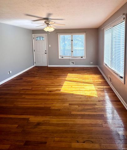 2415 N Apperson Way Street, Kokomo, IN 46901