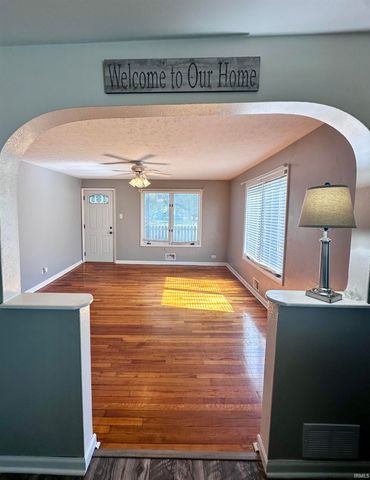 2415 N Apperson Way Street, Kokomo, IN 46901