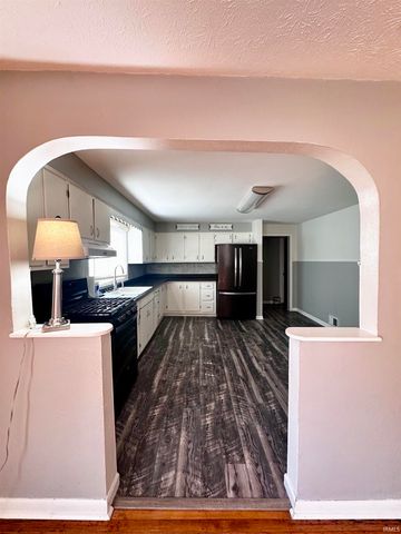 2415 N Apperson Way Street, Kokomo, IN 46901