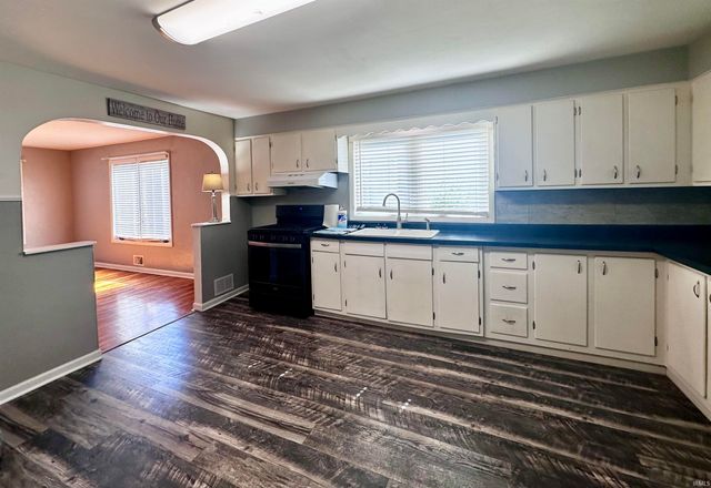 2415 N Apperson Way Street, Kokomo, IN 46901