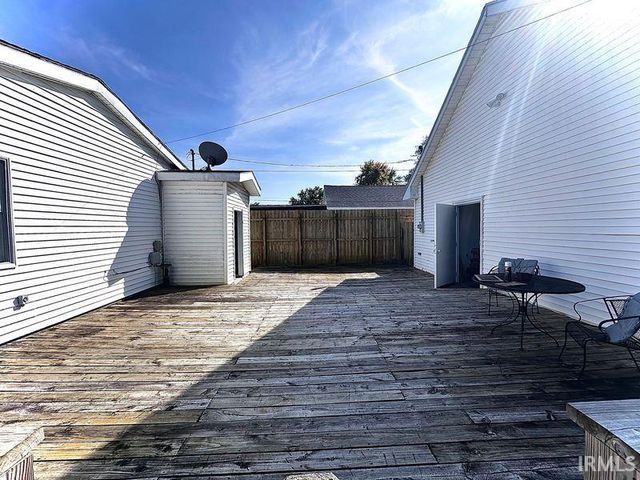 2415 N Apperson Way Street, Kokomo, IN 46901