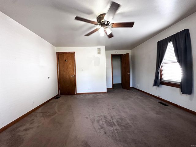 2415 N Apperson Way Street, Kokomo, IN 46901