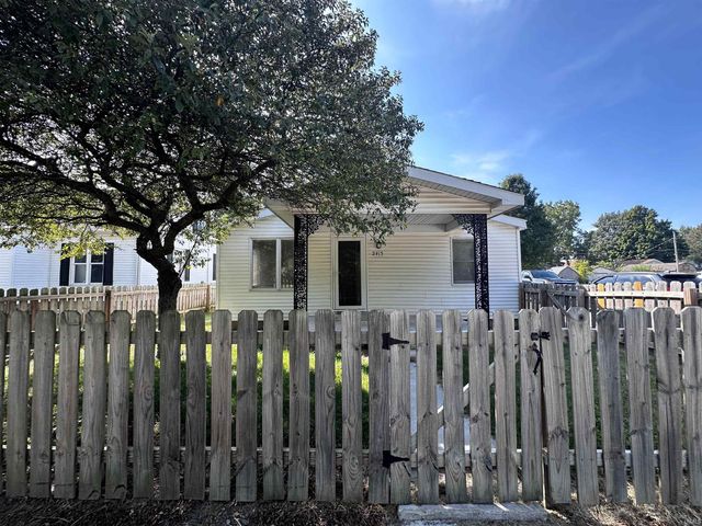 2415 N Apperson Way Street, Kokomo, IN 46901