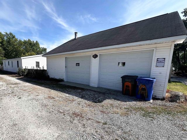 2415 N Apperson Way Street, Kokomo, IN 46901