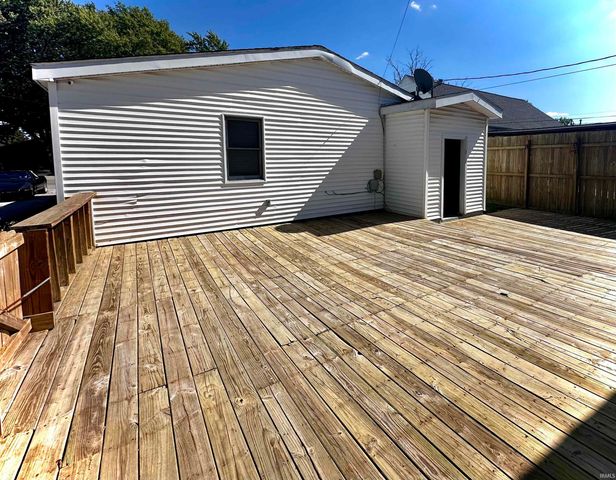 2415 N Apperson Way Street, Kokomo, IN 46901