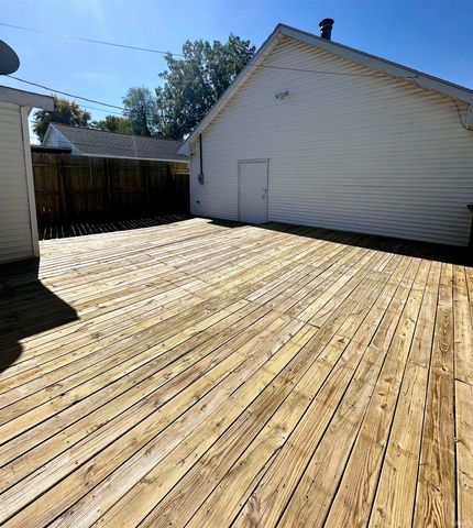 2415 N Apperson Way Street, Kokomo, IN 46901