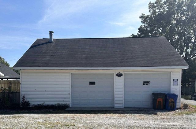 2415 N Apperson Way Street, Kokomo, IN 46901