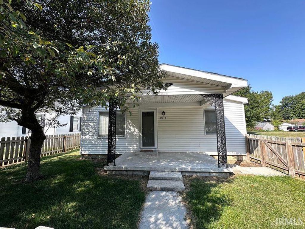 2415 N Apperson Way Street, Kokomo, IN 46901