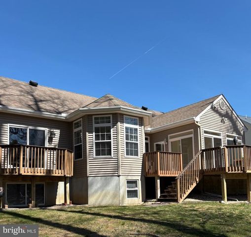 31460 POINT DRIVE, Lewes, DE 19958