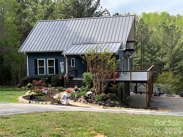 391 Clearwater Parkway, Rutherfordton, NC 28139