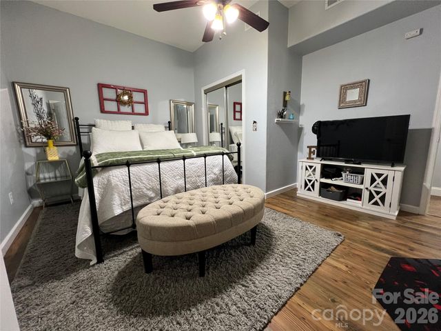 391 Clearwater Parkway, Rutherfordton, NC 28139