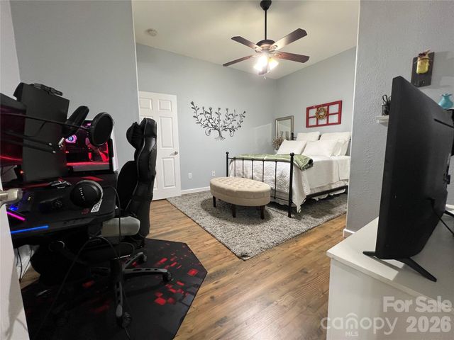 391 Clearwater Parkway, Rutherfordton, NC 28139