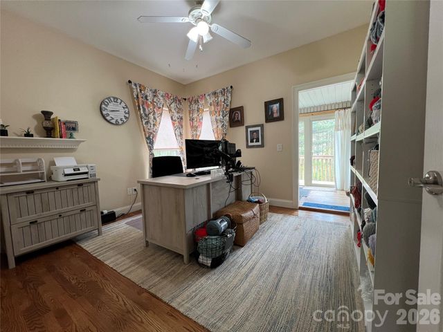 391 Clearwater Parkway, Rutherfordton, NC 28139