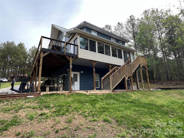 391 Clearwater Parkway, Rutherfordton, NC 28139