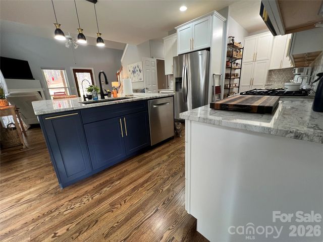 391 Clearwater Parkway, Rutherfordton, NC 28139