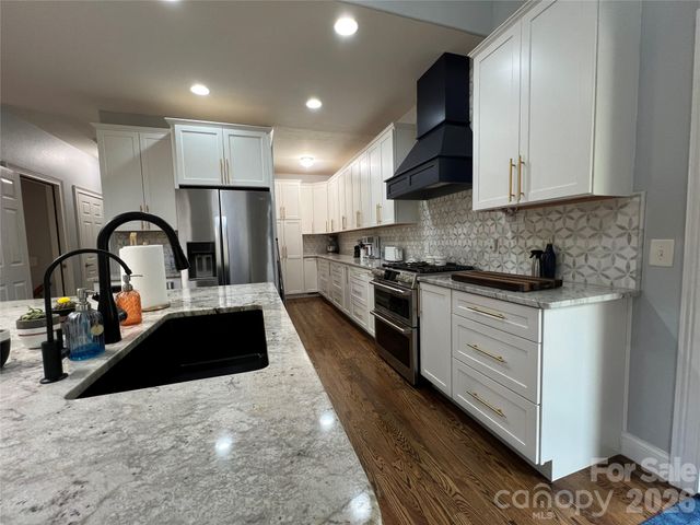 391 Clearwater Parkway, Rutherfordton, NC 28139