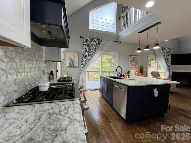 391 Clearwater Parkway, Rutherfordton, NC 28139