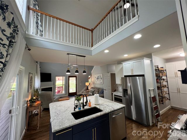 391 Clearwater Parkway, Rutherfordton, NC 28139