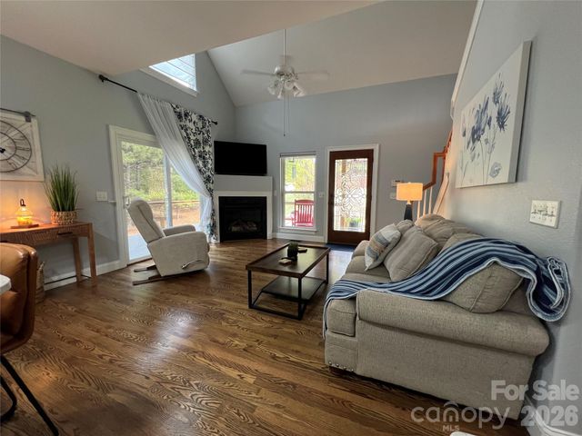 391 Clearwater Parkway, Rutherfordton, NC 28139