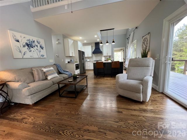 391 Clearwater Parkway, Rutherfordton, NC 28139