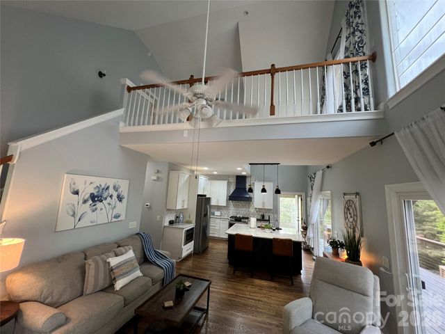 391 Clearwater Parkway, Rutherfordton, NC 28139