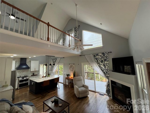 391 Clearwater Parkway, Rutherfordton, NC 28139