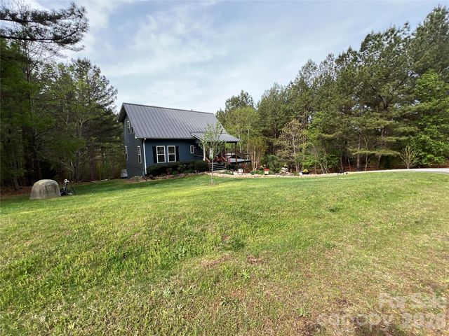 391 Clearwater Parkway, Rutherfordton, NC 28139