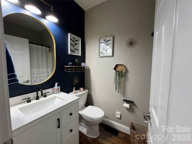 391 Clearwater Parkway, Rutherfordton, NC 28139