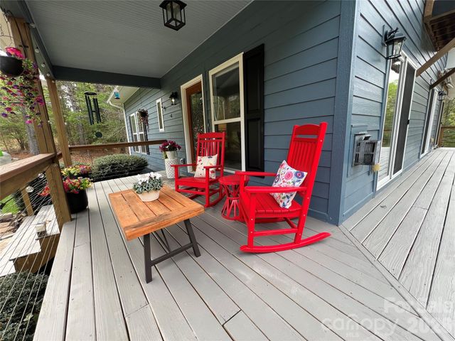 391 Clearwater Parkway, Rutherfordton, NC 28139