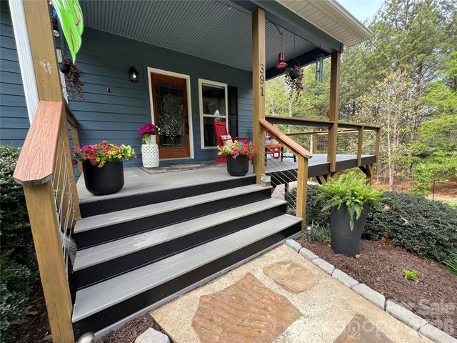 391 Clearwater Parkway, Rutherfordton, NC 28139