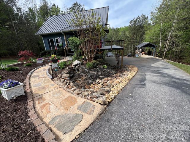 391 Clearwater Parkway, Rutherfordton, NC 28139