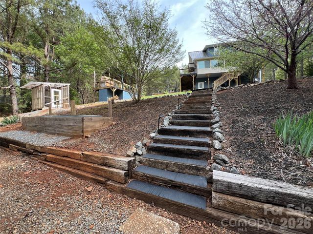 391 Clearwater Parkway, Rutherfordton, NC 28139