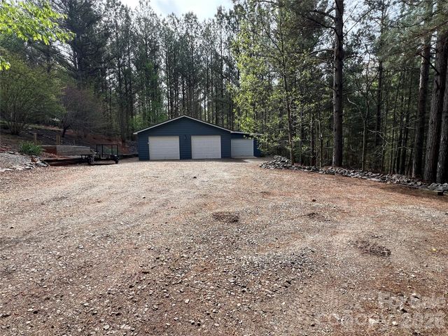 391 Clearwater Parkway, Rutherfordton, NC 28139