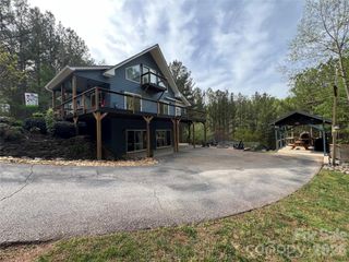 391 Clearwater Parkway, Rutherfordton, NC 28139