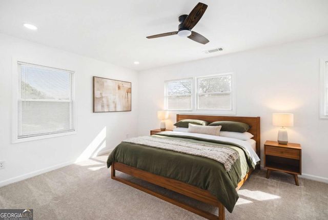 2958 Valley Ridge Drive, Decatur, GA 30032