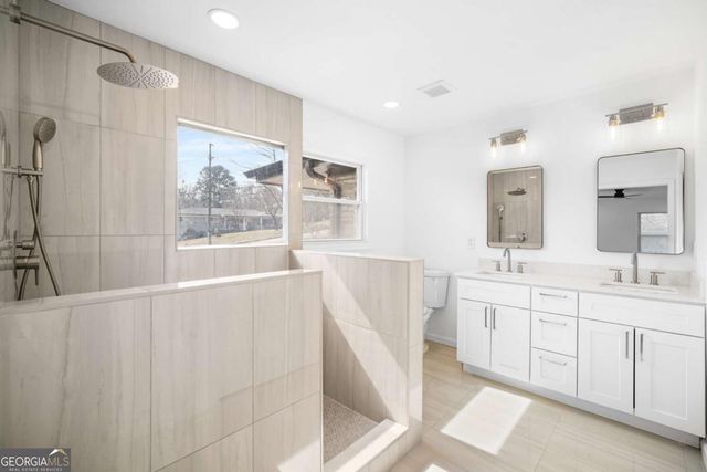 2958 Valley Ridge Drive, Decatur, GA 30032