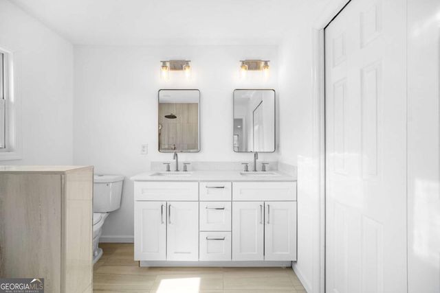 2958 Valley Ridge Drive, Decatur, GA 30032