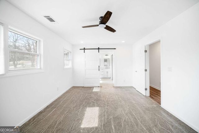 2958 Valley Ridge Drive, Decatur, GA 30032