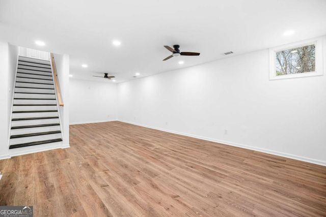 2958 Valley Ridge Drive, Decatur, GA 30032