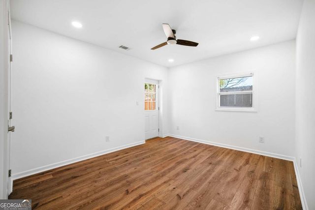 2958 Valley Ridge Drive, Decatur, GA 30032