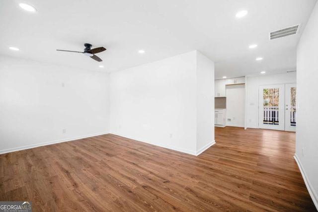 2958 Valley Ridge Drive, Decatur, GA 30032