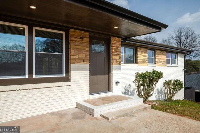 2958 Valley Ridge Drive, Decatur, GA 30032