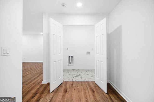 2958 Valley Ridge Drive, Decatur, GA 30032