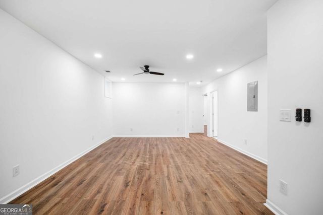 2958 Valley Ridge Drive, Decatur, GA 30032