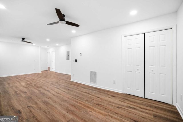 2958 Valley Ridge Drive, Decatur, GA 30032