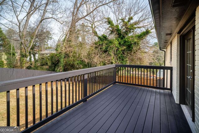 2958 Valley Ridge Drive, Decatur, GA 30032